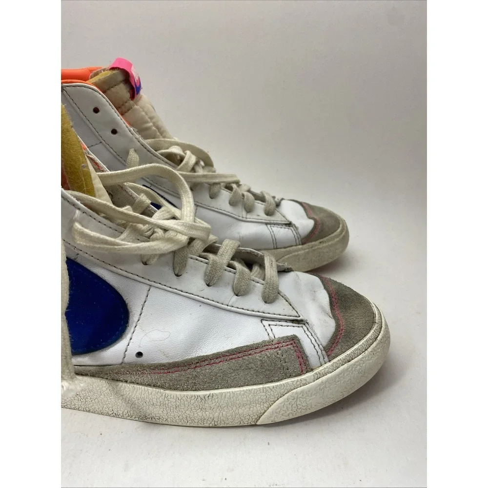 Nike blazer 77